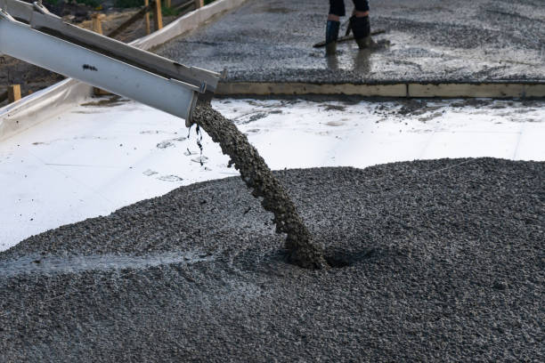 Best Concrete Staining and Coloring in Bayou La Batre, AL