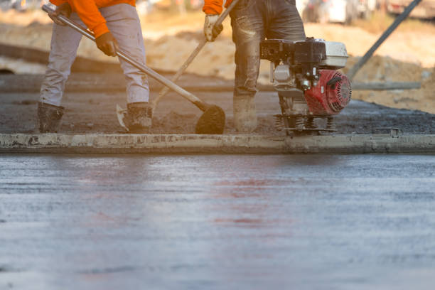 Best Concrete Driveway Installation in Bayou La Batre, AL