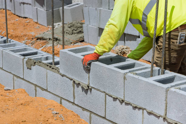 Best Concrete Demolition Services in Bayou La Batre, AL
